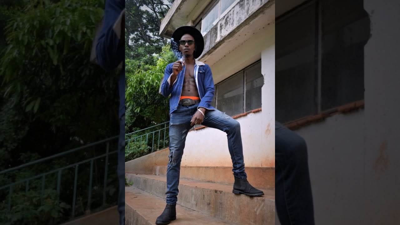 Just Imagine Africa - BANGI 3 (Official Audio) #Ndom