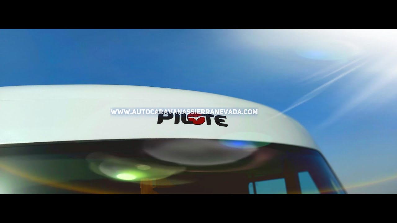 23/3    PILOTE AVENTURA G600