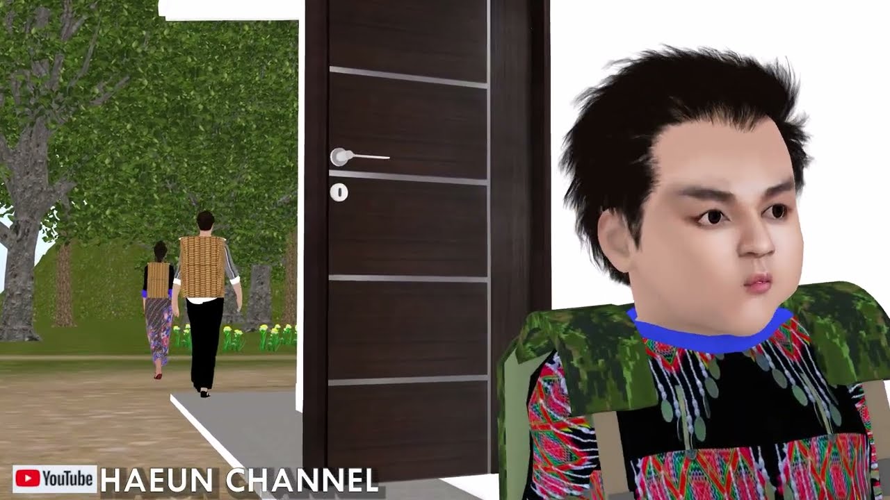 lub neej lwj siab part 123
