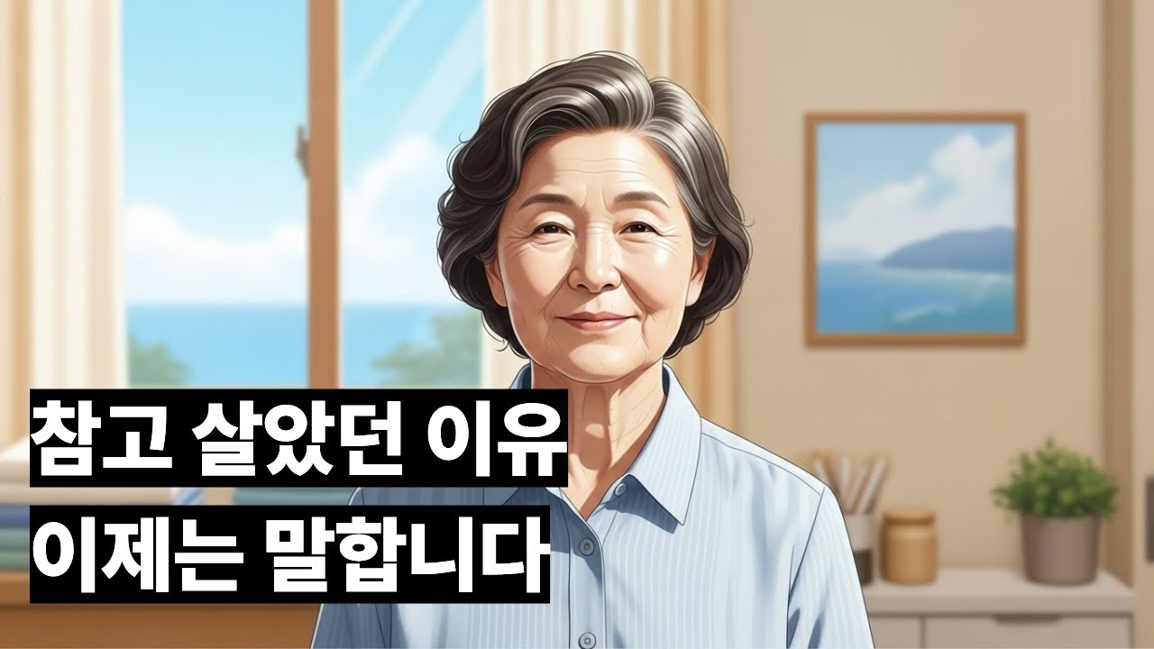 "내가 죽은 줄 알았지? 복수는 이제부터야" - 노년의 반격