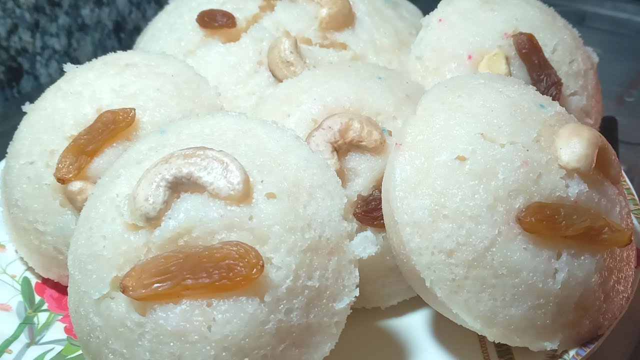 সুজির এই দই পিঠে একবার খেলে মুখে স্বাদ লেগে থাকবে | Pitha Recipe |Doi Pitha Recipe |Breakfast recipe