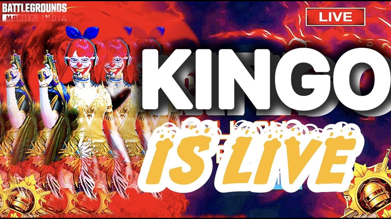 🔴 BGMI  LIVE  STREAM || #live #bgmi #gameplay