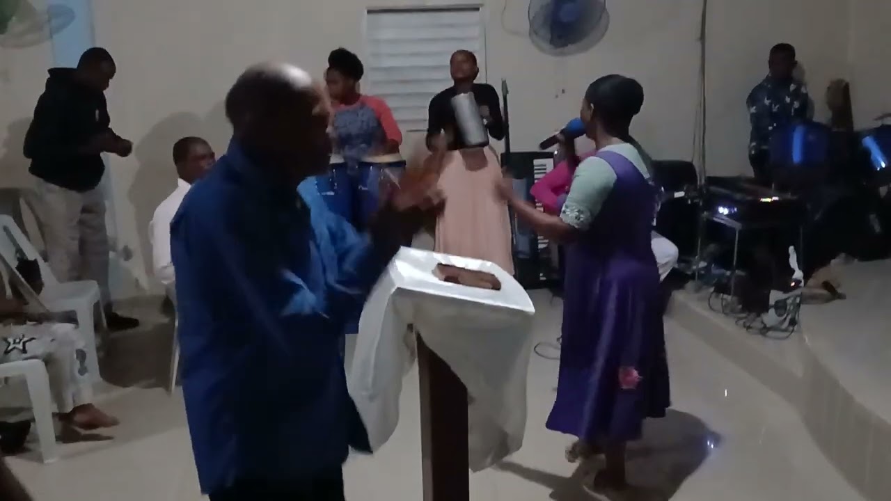 #Coro