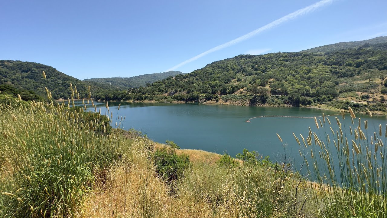 Mine Hill and Providencia Loop