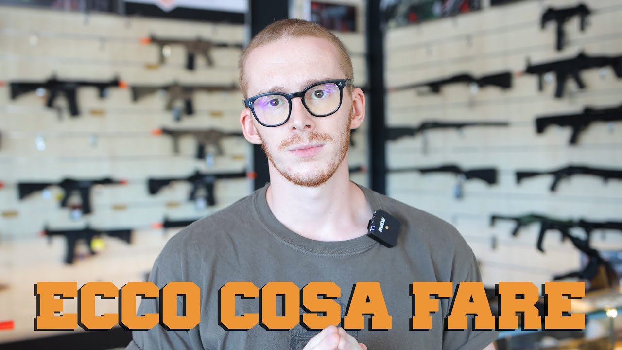Nozioni Essenziali Per Mantenere L'attrezzatura Da Airsoft e Non Buttare Via i Soldi!
