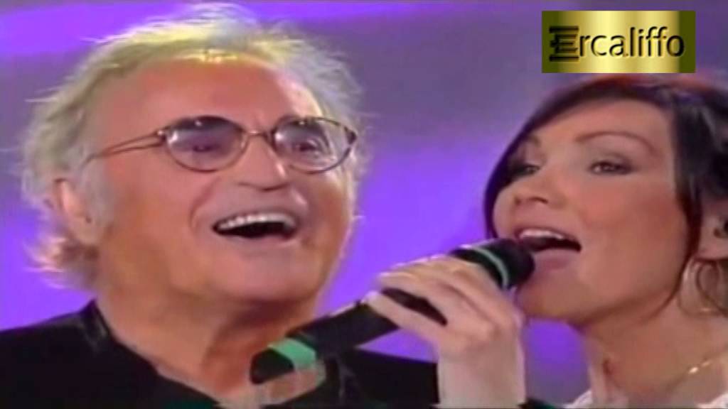 Franco Califano, Luisa Corna & Bosso -  E la chiamano estate