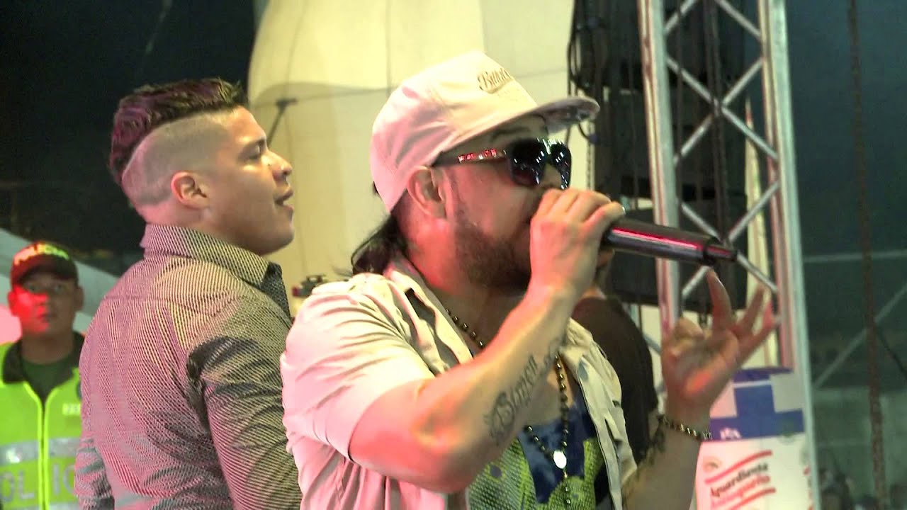 El Sabor Del Loco - Grupo Kvrass - Cienaga De Oro