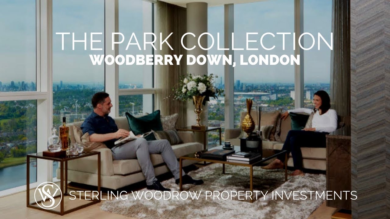 The Park Collection - Woodberry Down