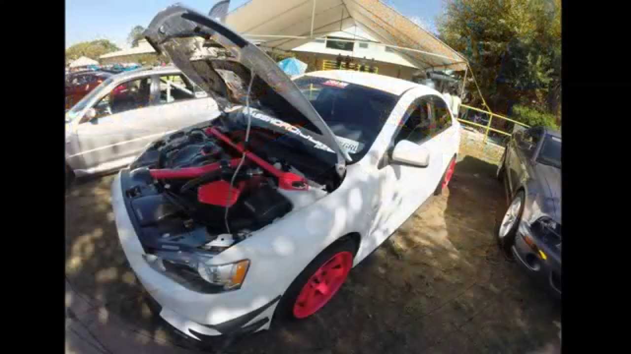 Revelocity Auto Show (2014)