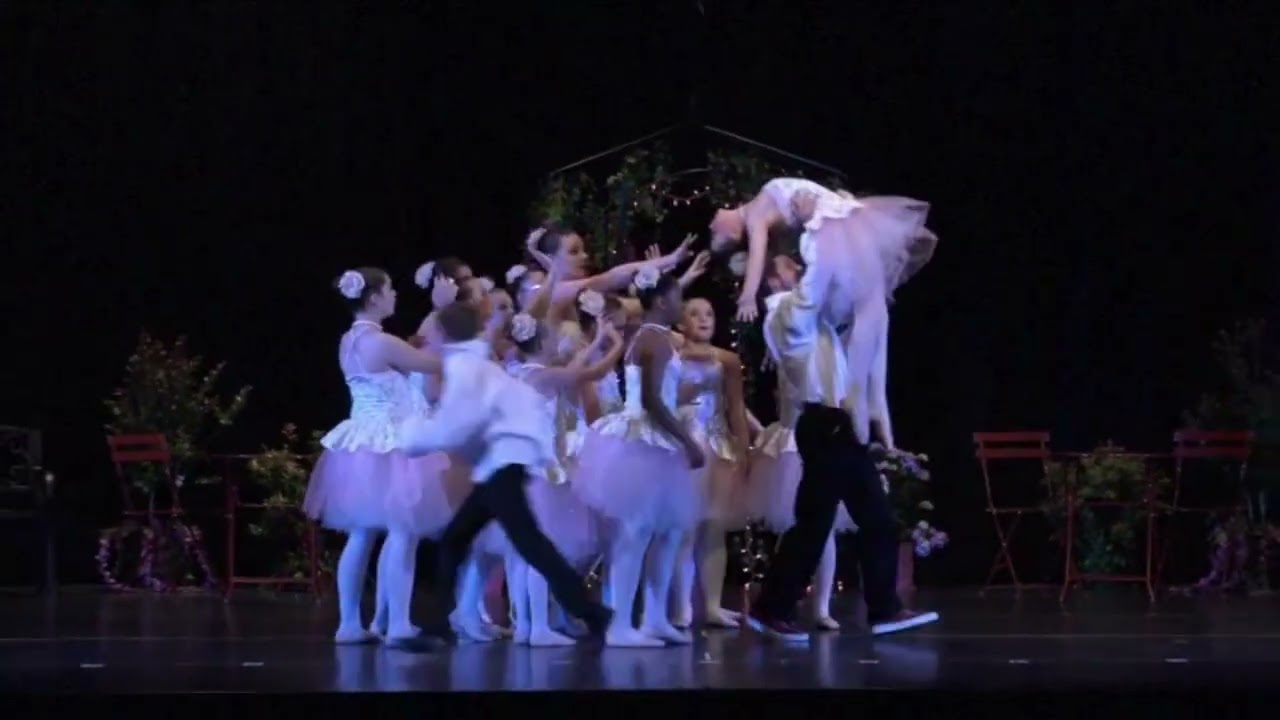 2017 Ballet