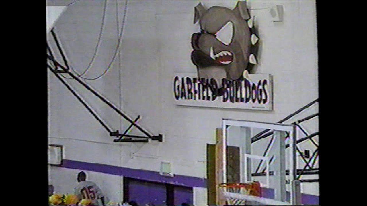 Garfield Bulldogs vs Jefferson 1/5/02