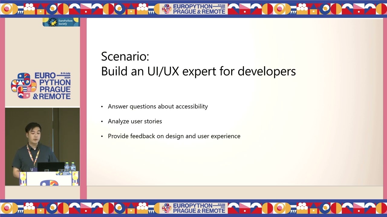 Mastering Generative AI: Tools and Techniques with VS Code, GitHub, Azure &mdash; Leo Yao