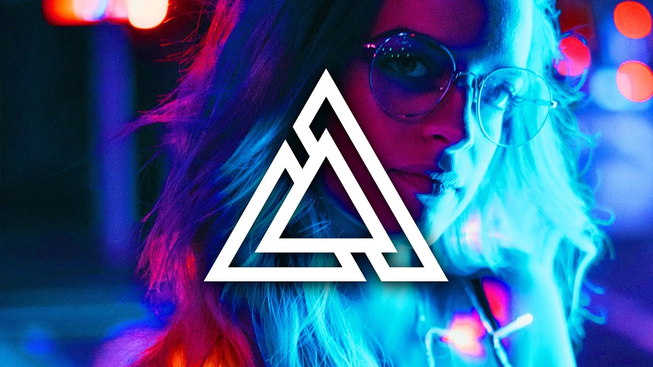 Triplo Max - Love Me Harder (NALYRO Remix)