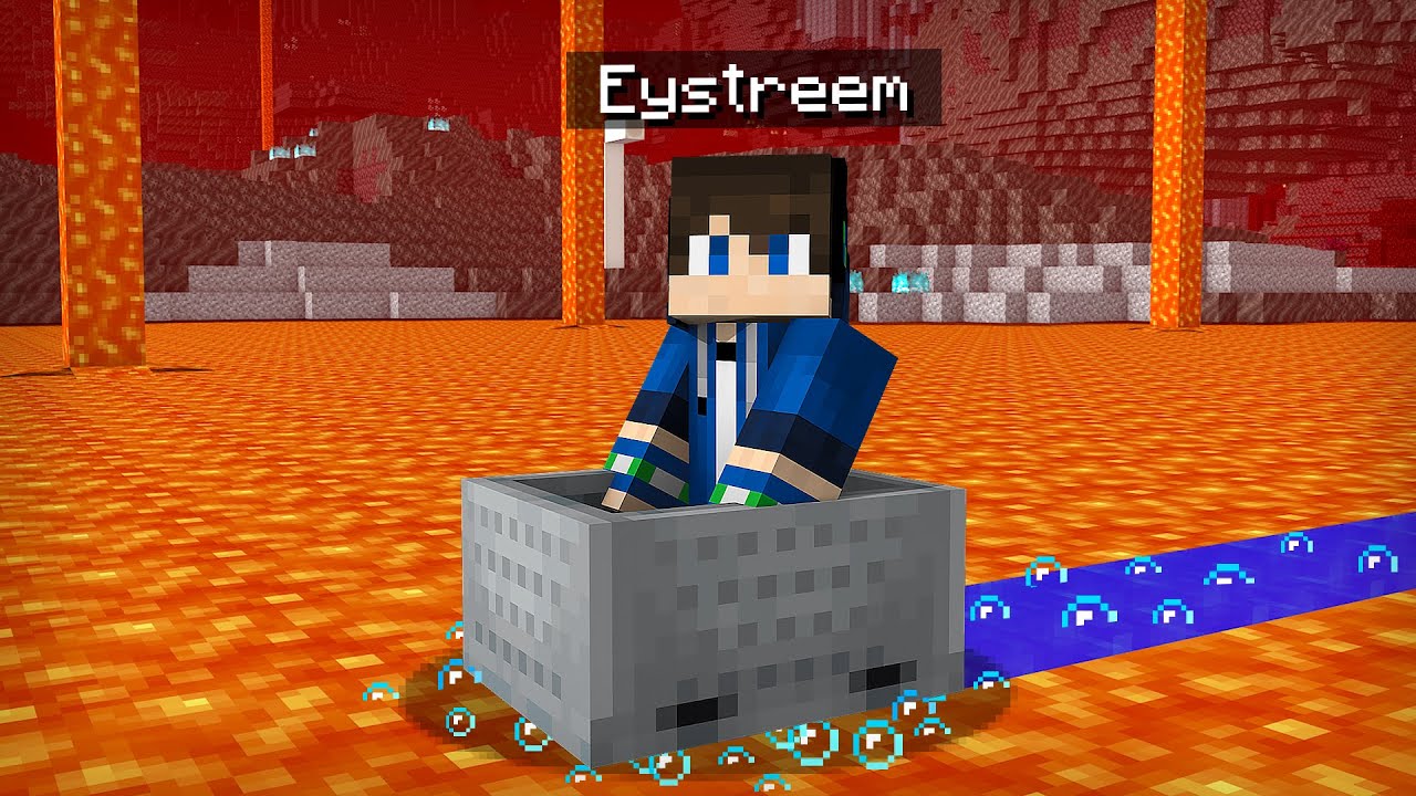 Testing Tricks That Defy Minecraft Logic