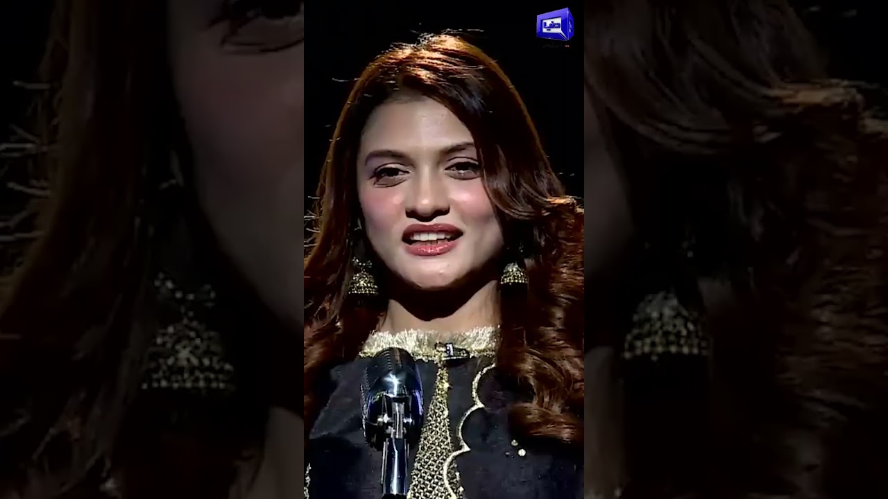 Faiza Khan Ki Dard-e-Mohabbat Par Khoobsurat Shayari #short #imranashraf #mazakraat #faizakhan
