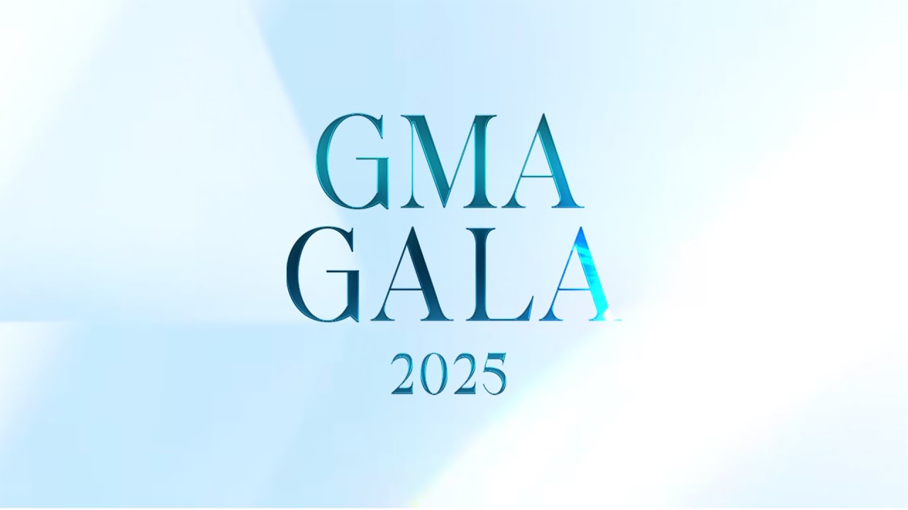 GMA Gala 2025: Red Carpet LIVESTREAM