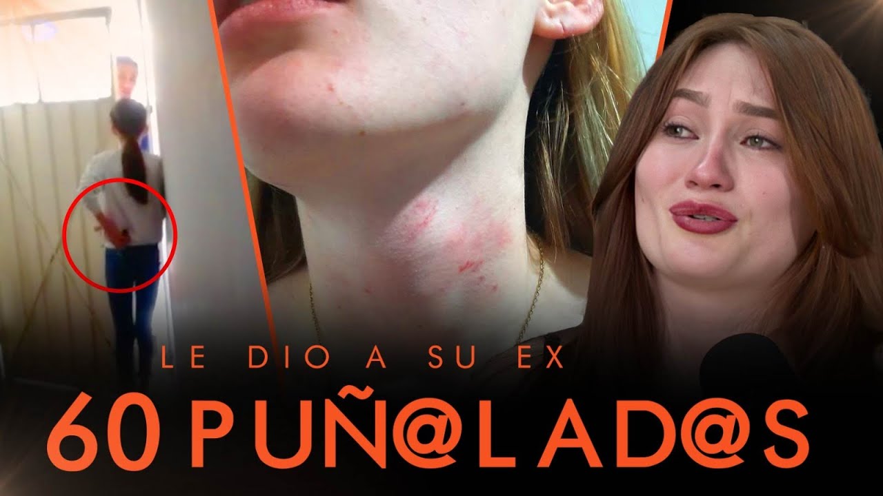 Mat&oacute; al pap&aacute; de su hija en defensa propia y podr&iacute;a pasar m&aacute;s de 30 a&ntilde;os en la c&aacute;rcel