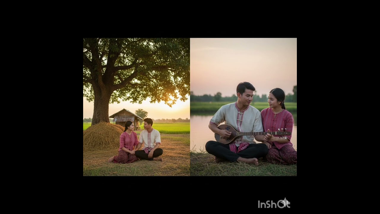 เคียงข้างอ้ายบ่มีวันท้อ#เพลงฮิต #เพลงฮิตในtiktok #ลูกทุ่งอินดี้ #ลูกทุ่งรวมฮิต 