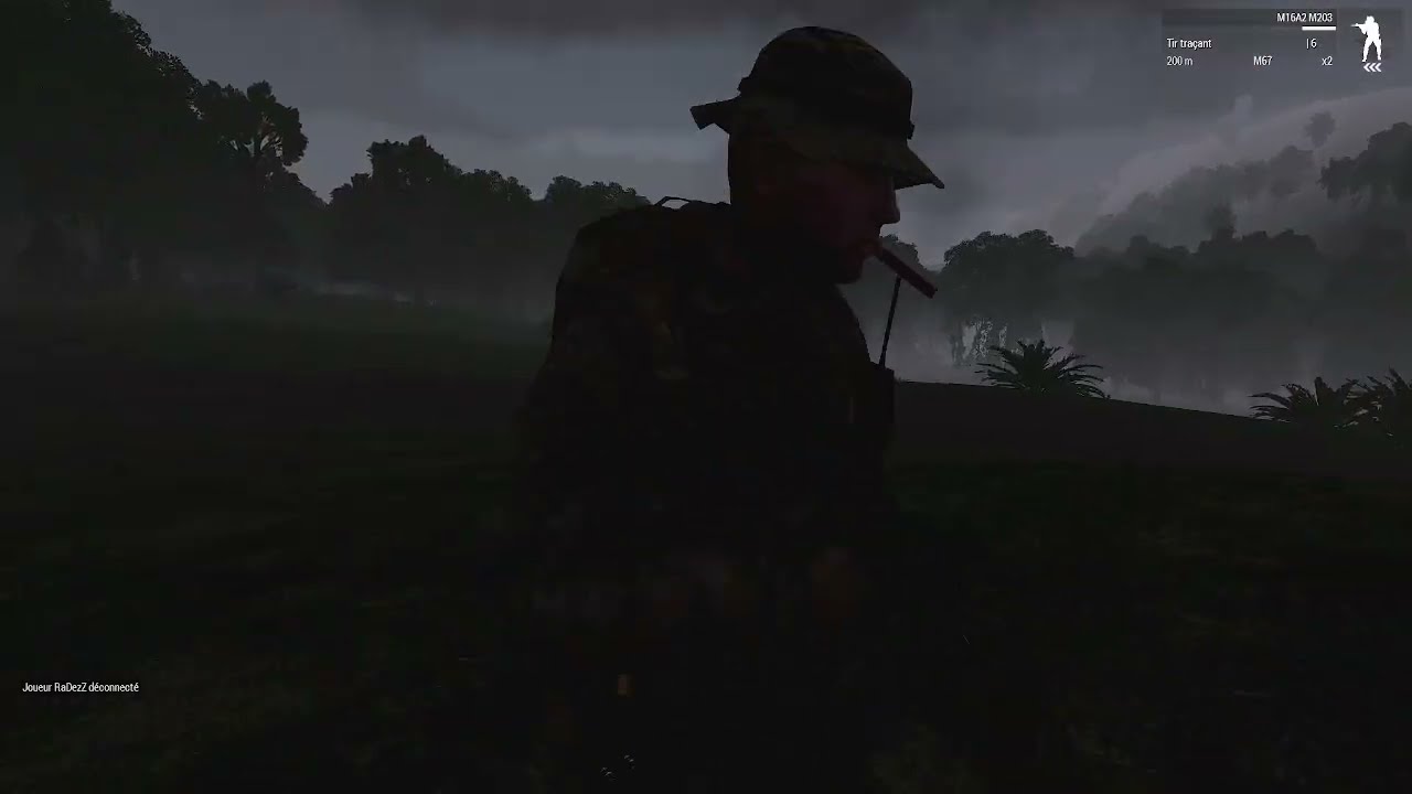 Opération Vietnam
