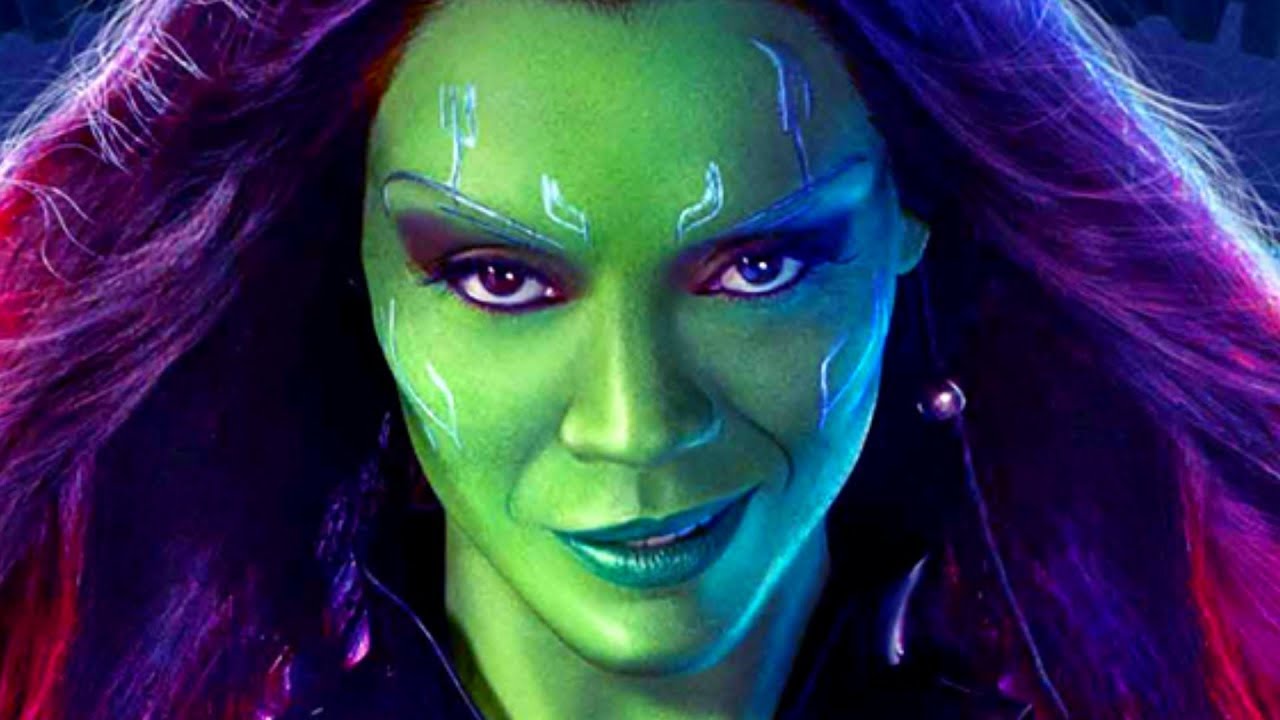 Endgame Directors Address Gamora's Fate After Tony's Snap