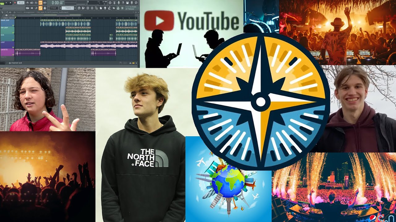DJ livestream DJ SKILLS!🔥🔥🔥
