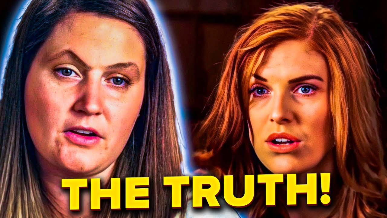 The Truth on Tori and Audrey Roloff's Feud