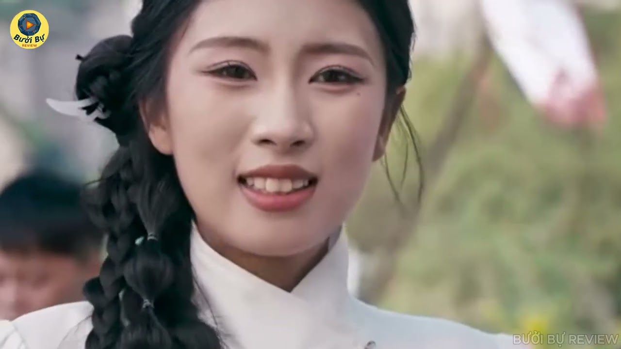 Thợ R&egrave;n V&ocirc; Song | Chỉ tiện tay r&egrave;n ra 1 chiếc r&igrave;u lại biến n&oacute; th&agrave;nh thần binh lợi kh&iacute;