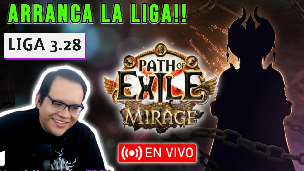 ¡ES HOY! ARRANCA LA LIGA – DÍA 2 🚀 | GUIAS EN DESCRIPCION [DROPS EN👉🟣]