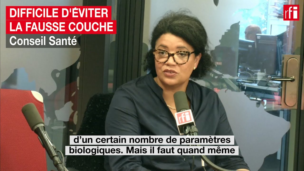 Fausses couches : comment les expliquer ?