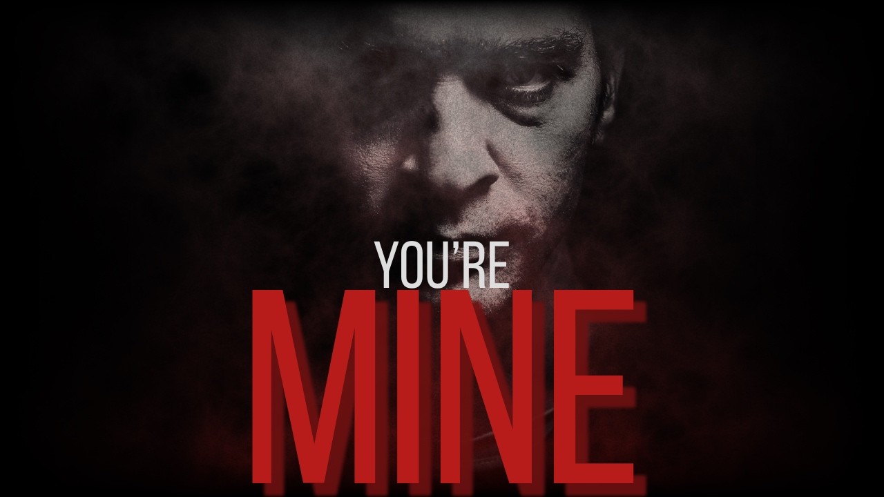 Mine, No Escape – Possessive Love Track