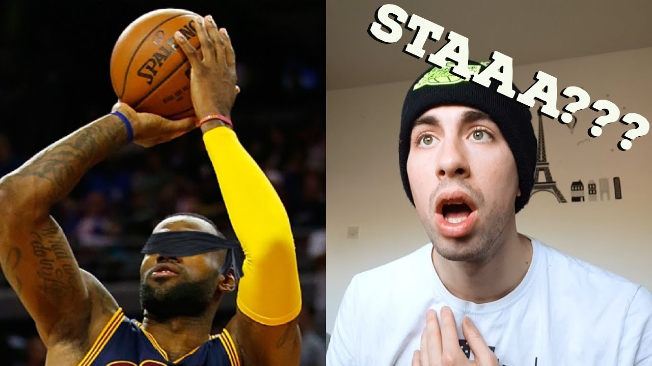 NAJCUDNIJI SUTEVI U NBA LIGI IKADA!