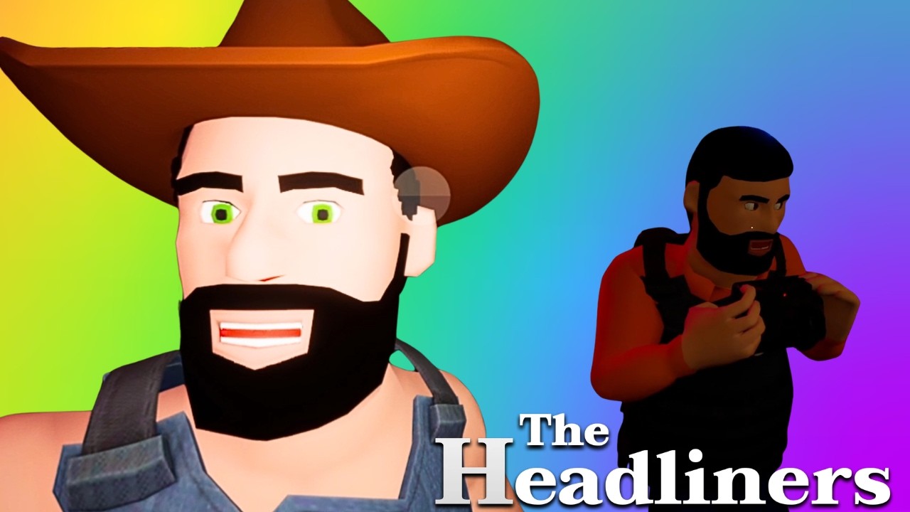 Radimo NAJOPASNIJI Posao Na Svetu -  Headliners