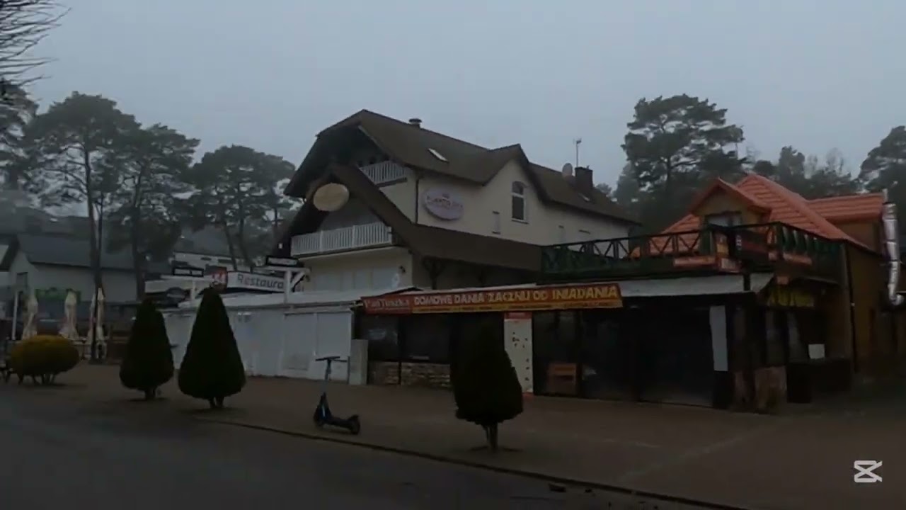 POBIEROWO PO SEZONIE.