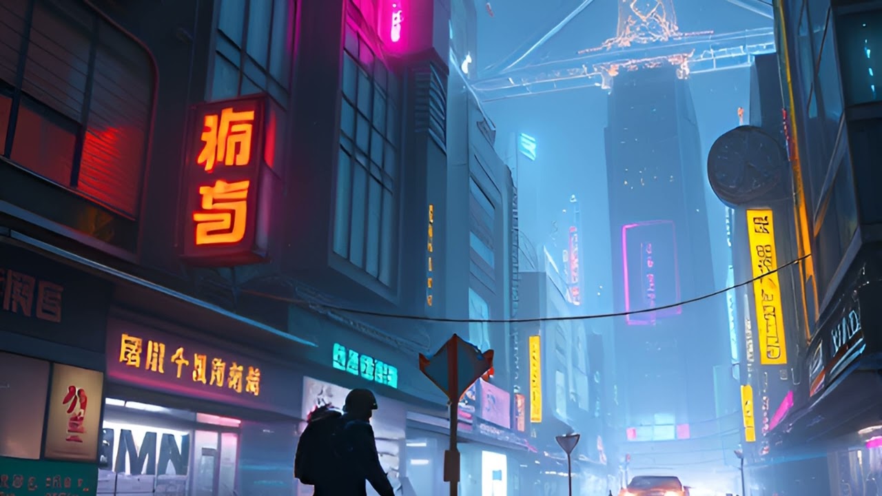 Green Tea - Chill Lo-fi pop and bossa nova music (BGM), for concentrating like work, study, drive.