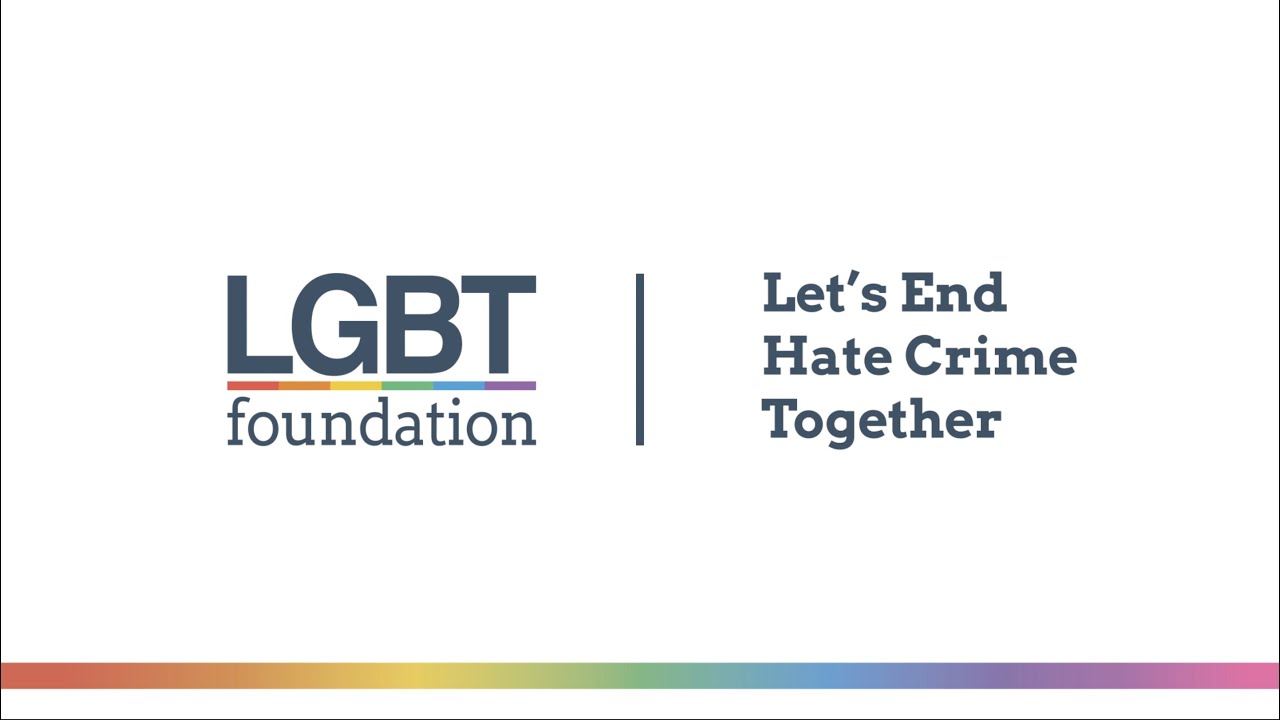 Aimee Shares Her Experience of LGBTphobic Hate Crime