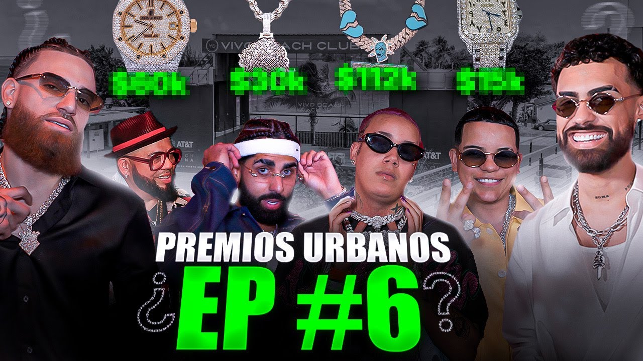 DJ LUIAN: 
