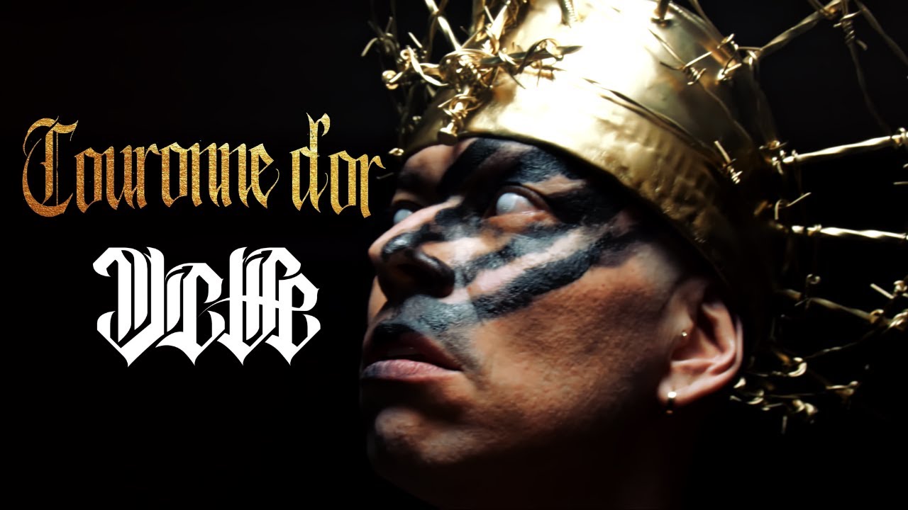 MICLIFE - COURONNE D'OR (PROD.MICLIFE) VIDEO OFFICIEL