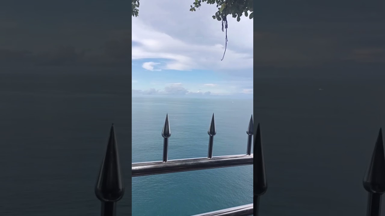 Koneswaram Temple of Trincomalee, Sri Lankan