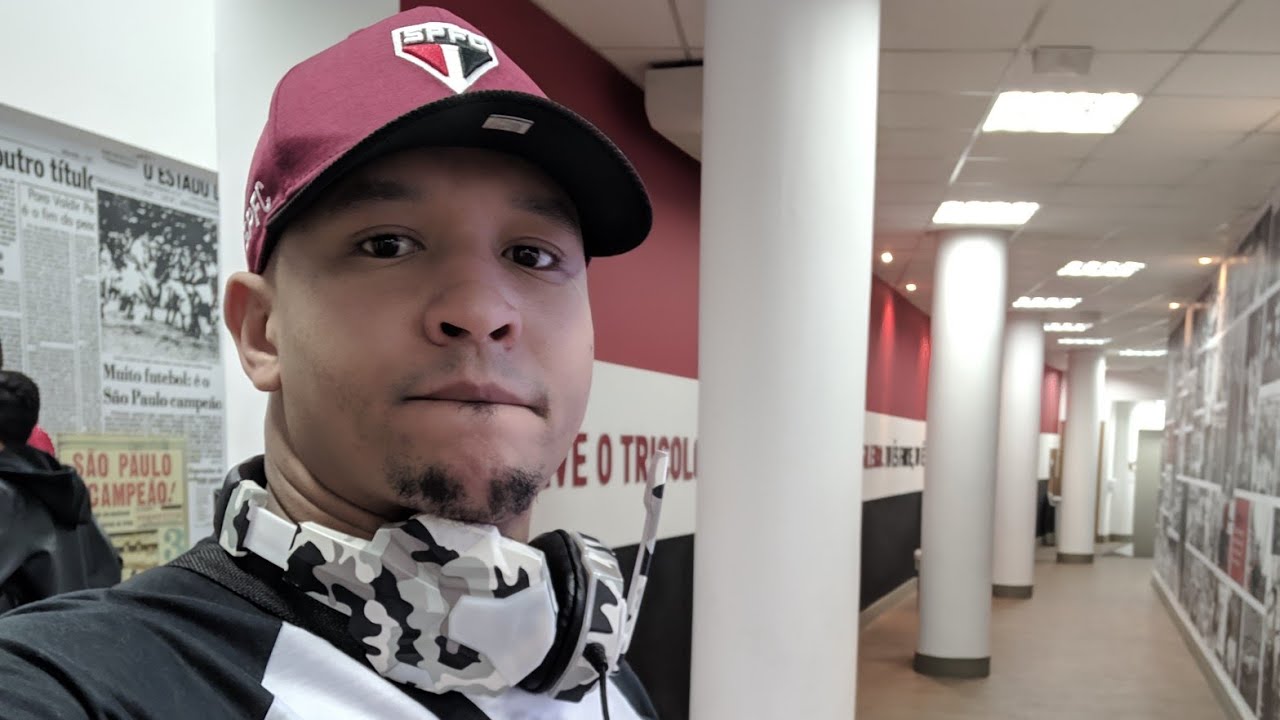 🚨DESABAFO!! SER&Aacute; O FIM DOS CONTE&Uacute;DOS  DE EDU TRICOLOKOS?