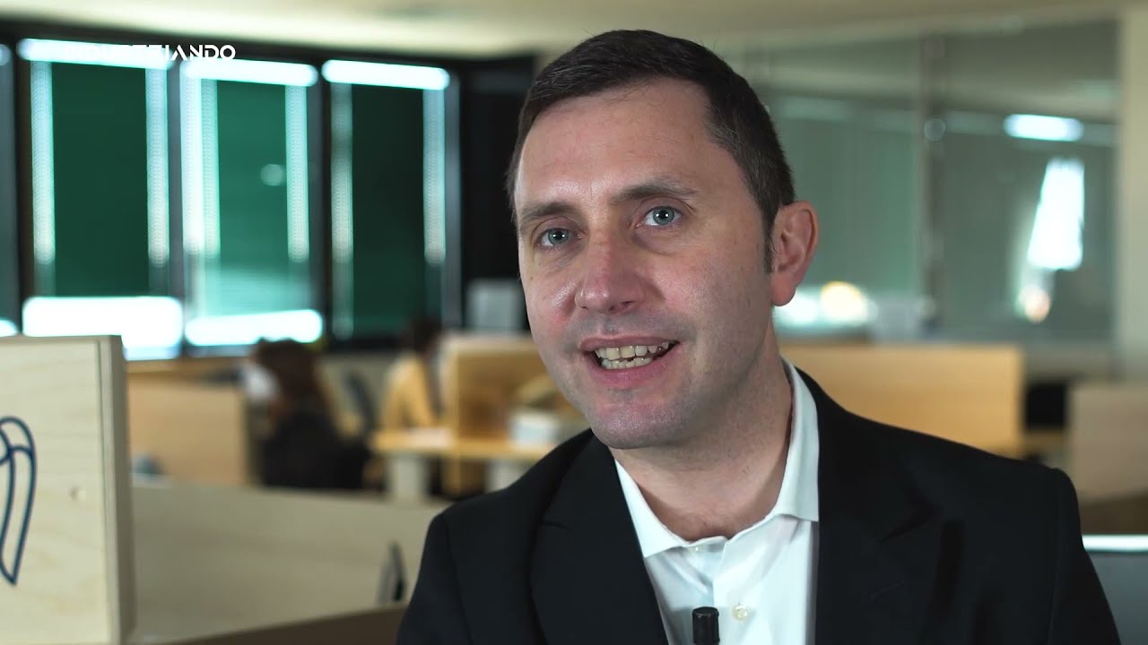 Industriando 2022 - Orton LQ