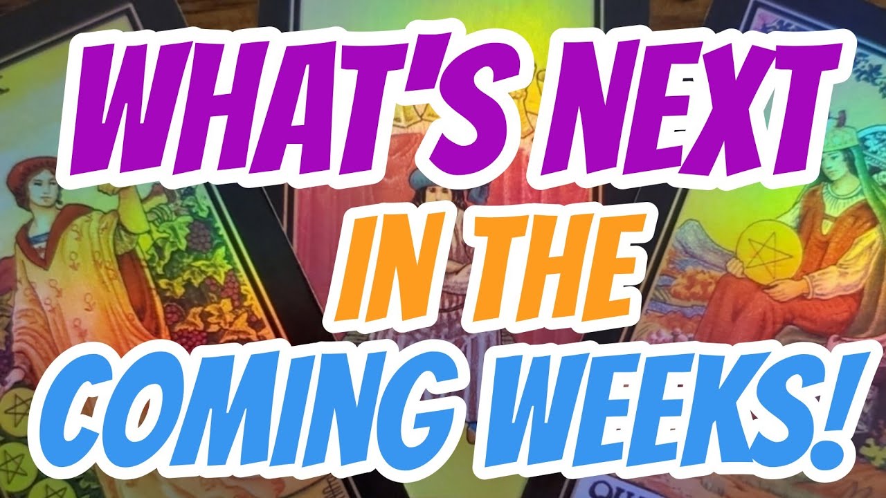 AQUARIUS:THIS IS WHAT'S COMING!!