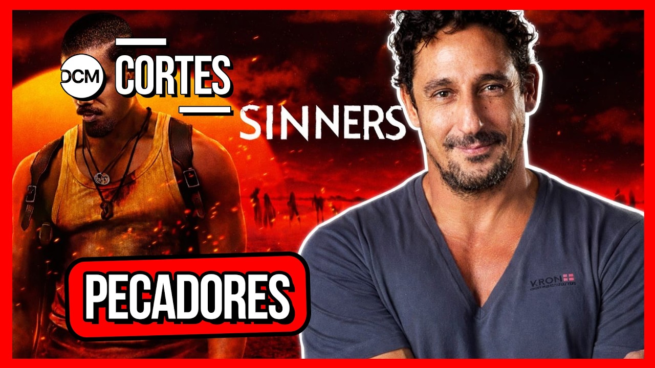 TUCA ANDRADA FALA SOBRE O 