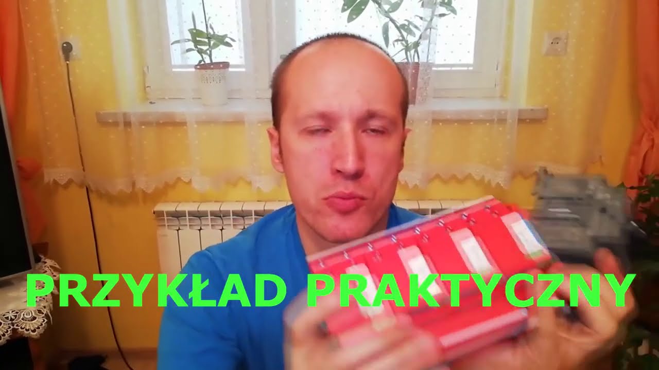 CO MUSI SIĘ ZNAJDOWAĆ W DOMOWEJ ROZDZIELNICY ELEKTRYCZNEJ?