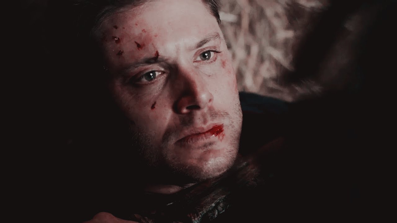 Dean Winchester | the hero so far.