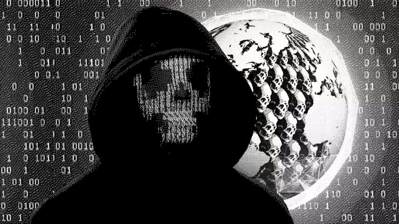 DedSec Message 2.0 (The Final Warning).