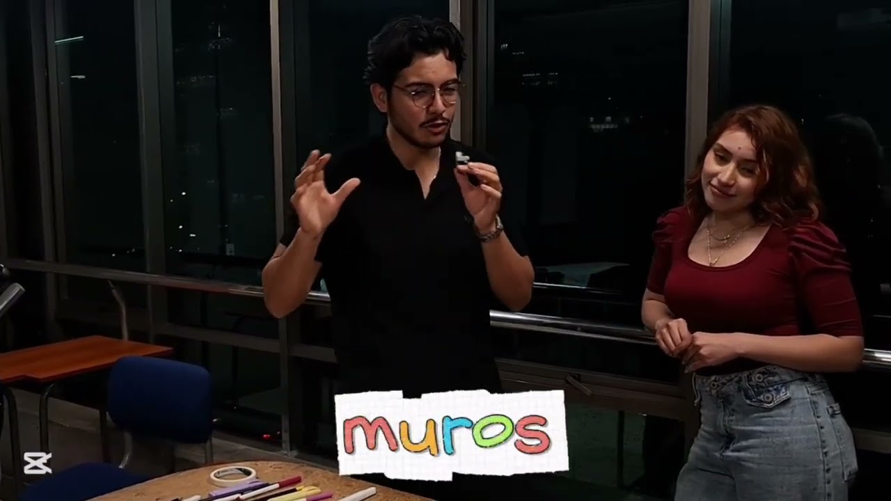 entrega primer corte