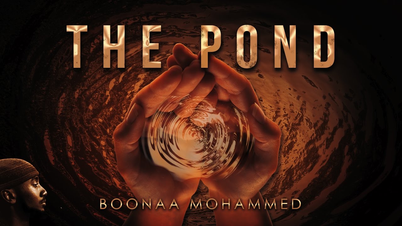 When YOU First Meet Prophet Muhammad - Spoken Word Poetry