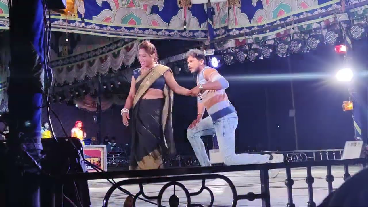 Jiwi jolonoh kan Riday talare Injdunj tahen Okay hirlare//Jatra Dance video//Subscribe to channel 👍