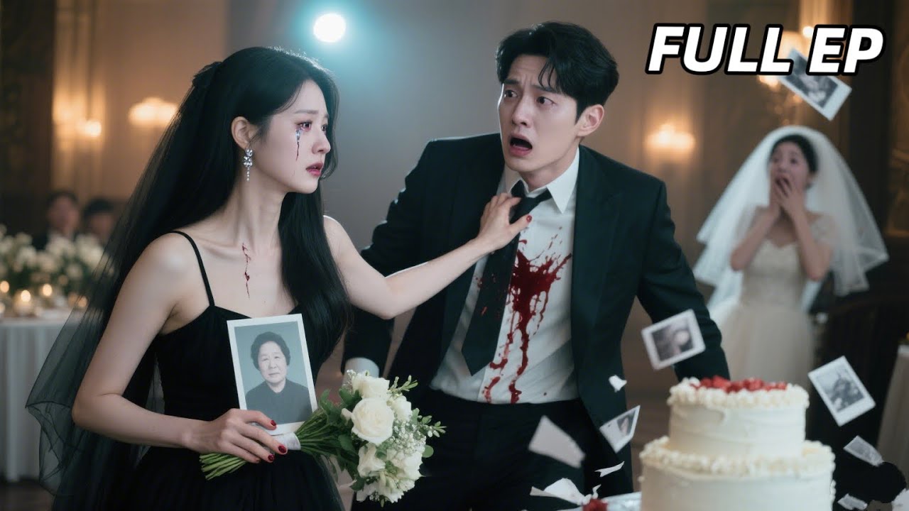 孟娜💕马小宇【新劇首播】丈夫作證害她含冤入獄，冤罪洗清後她攜遺照現身丈夫新婚禮現場，只為回給丈夫一份大禮！《南风过境，你我皆客》#精彩大陆短剧#逆袭 #复仇