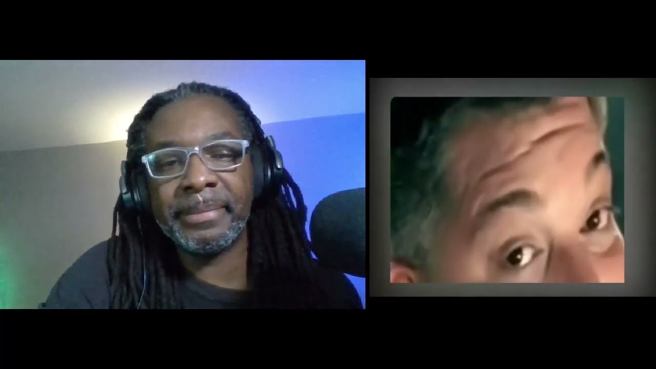 Rehab - Bartender | Reaction